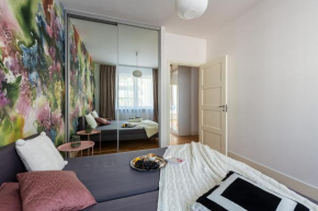 Sadyba apartament